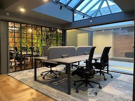 Colony | Jactin House