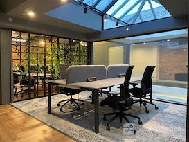 Colony | Jactin House