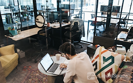 Kiln - Salt Lake City