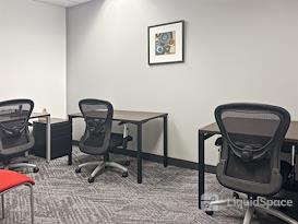Regus | Newtown Square Corporate Campus
