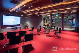 GPT Space&Co 550 Bourke 