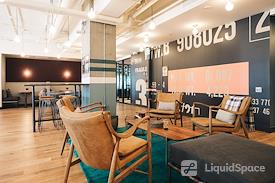 WeWork | The Hubb