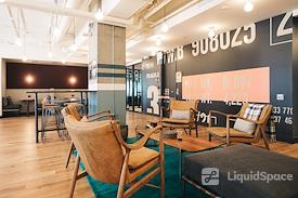 WeWork | The Hubb