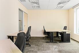 Regus | Belo Horizonte Amadeus Business Tower