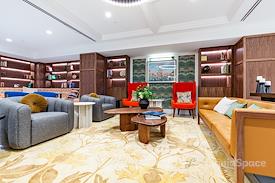 Carr Workplaces - The Willard