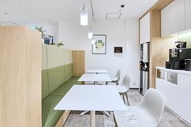 Regus | Nagoya KDX Ekimae Building