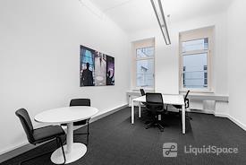 Regus | Vienna, Kohlmarkt