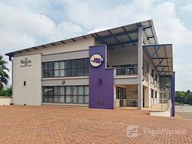 Regus | North West Province