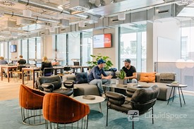 WeWork | Neue Rothofstraße 13-19