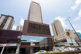 Regus | Osasco, Regus Autonomistas