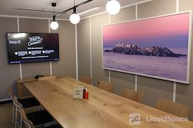 WeWork Raheja Platinum