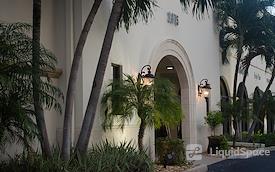 Symphony Workplaces - Palm Beach