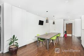 Regus | Nairobi, Regus Museum Hill