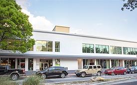 Büro South Beach