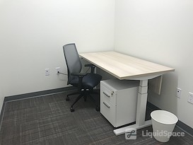 Office Evolution - Fishers
