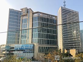 Regus | Shanghai, Zhenfeng