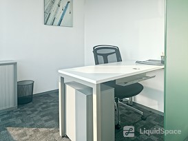 Regus | HANOI, Daeha