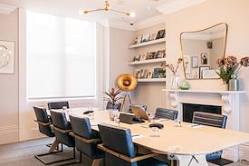 Projects Ship Street