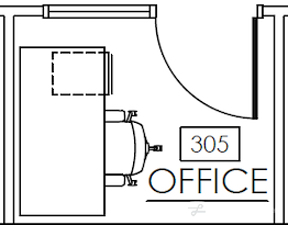 25N Coworking - Waco