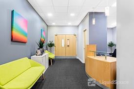Regus | Leeds City West Business Park