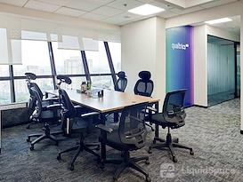 Regus | Mumbai, Supreme Business Park, Powai