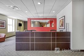 Regus | The Altmayer Building