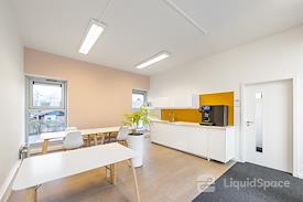 Regus | Aalst Erembodegem