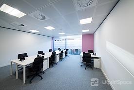 Regus | Reading, Greyfriars Road