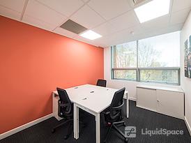 Regus | Peterborough, City Centre