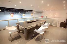 Indie Coworking