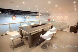 Indie Coworking