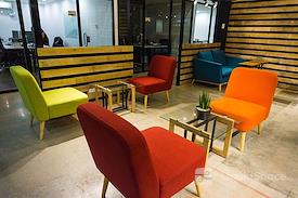 Weremote Ortigas Metrowalk Coworking, Virtual & Private Serviced Offices for Rent