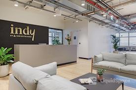 Indy by Industrious 540 Madison