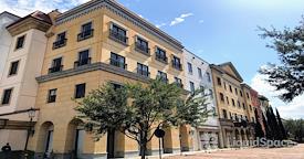 Easy Work Space (Moon)