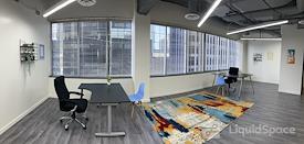 The Wilshire Hub