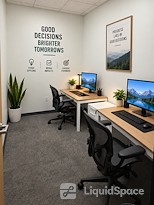 Office Evolution - St Pete/Clearwater