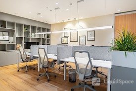 Regus | Christchurch, Hazeldean