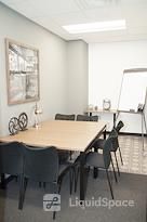 Regus || Union Park Avenue