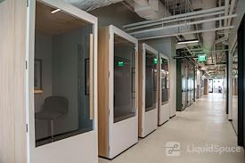 Industrious - Century City - 1875 Century Park E