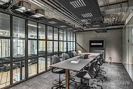 Design Offices | Düsseldorf, Design Offices, Fürst & Friedrich