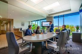 Regus | Beer Yaakov, Ayala Towers