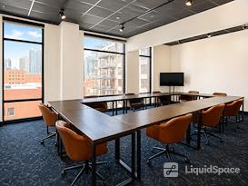 Venture X | LoDo