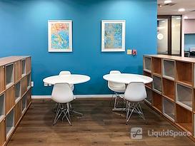 Regus | Sao Paolo, Faria Lima