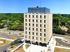 Regus | NC, Charlotte- E Independence