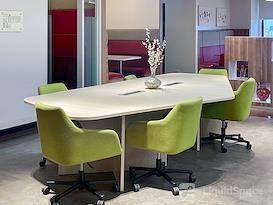 Regus | DAVAO, Felcris Centrale