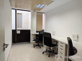 Space & Sky Alicante Coworking 