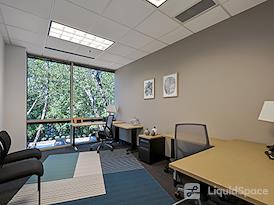 Regus | Peachtree Corners