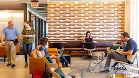 Industrious - Evanston