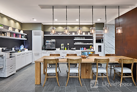 The Executive Centre - The Gateway West