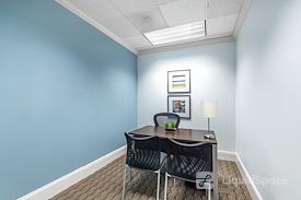 Regus | Tallan Financial Center